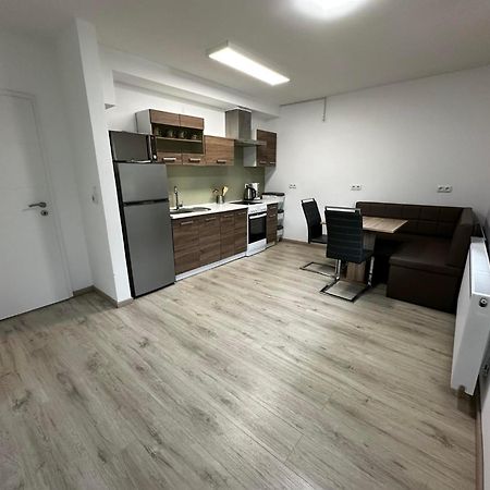 Haus Wijnen Apartment Bad Bentheim Luaran gambar