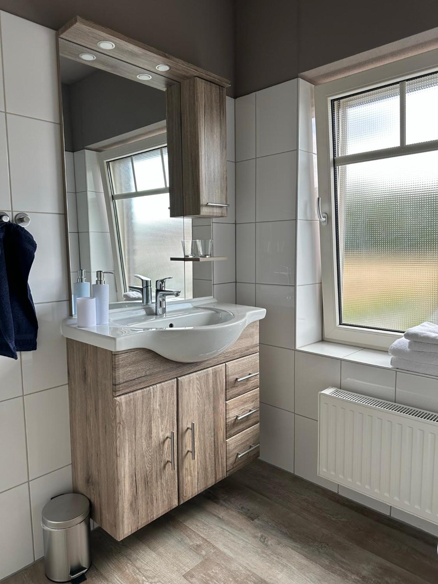 Haus Wijnen Apartment Bad Bentheim Luaran gambar