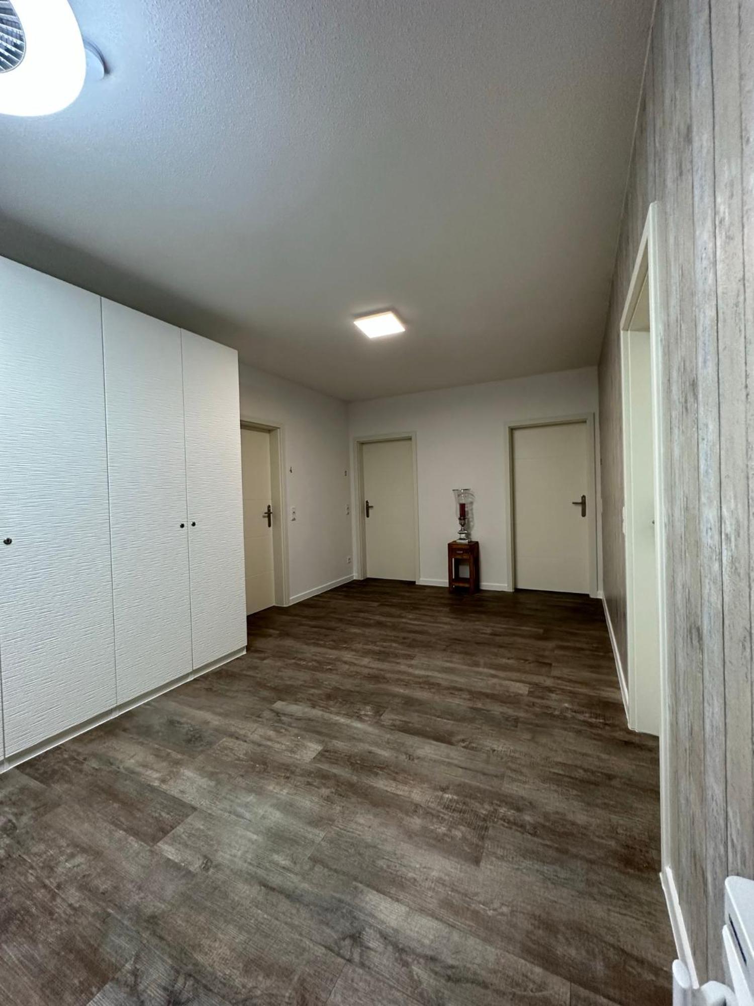 Haus Wijnen Apartment Bad Bentheim Luaran gambar