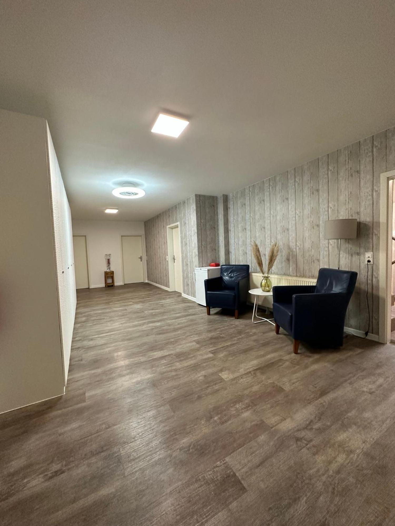 Haus Wijnen Apartment Bad Bentheim Luaran gambar