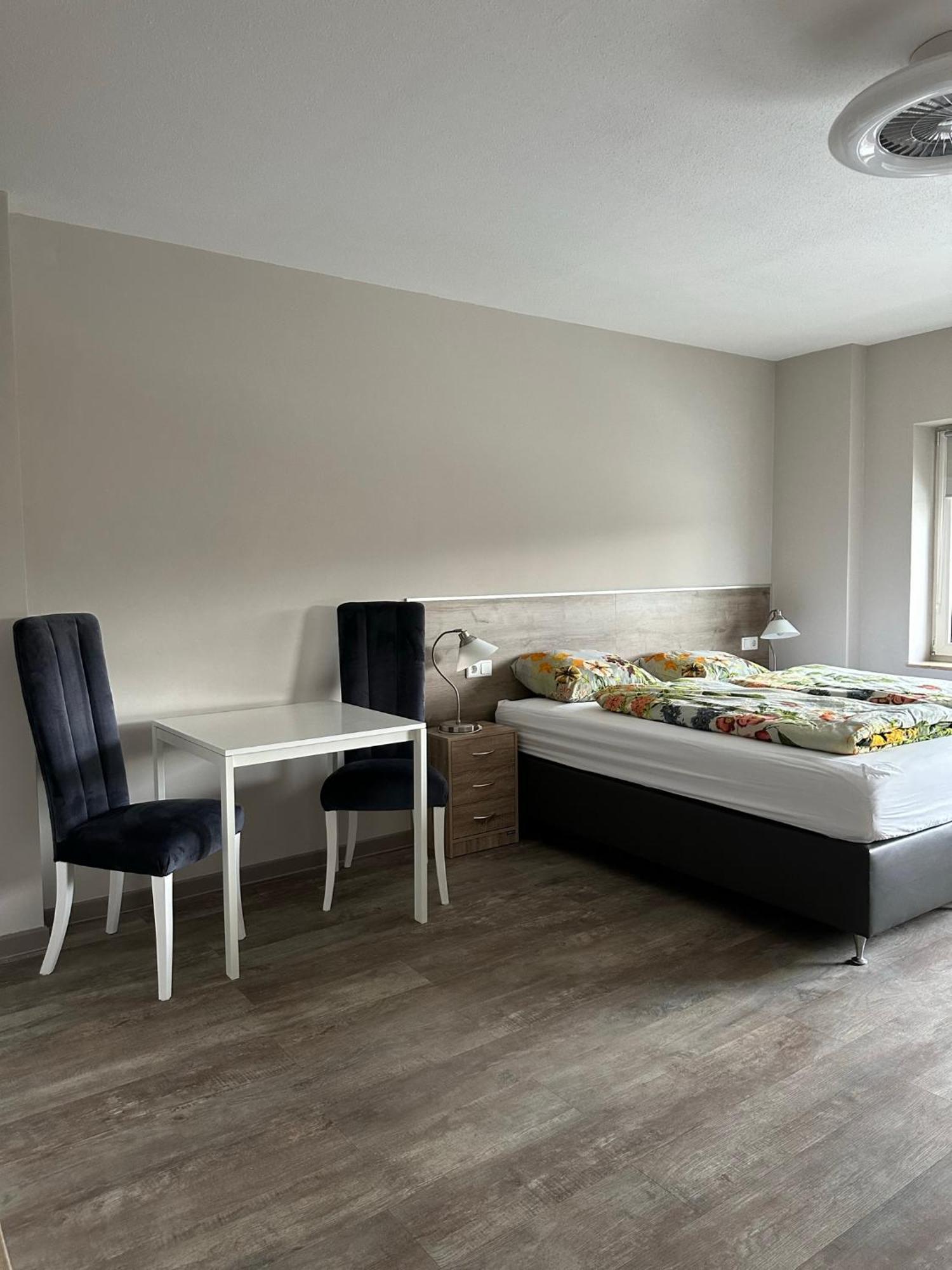 Haus Wijnen Apartment Bad Bentheim Luaran gambar