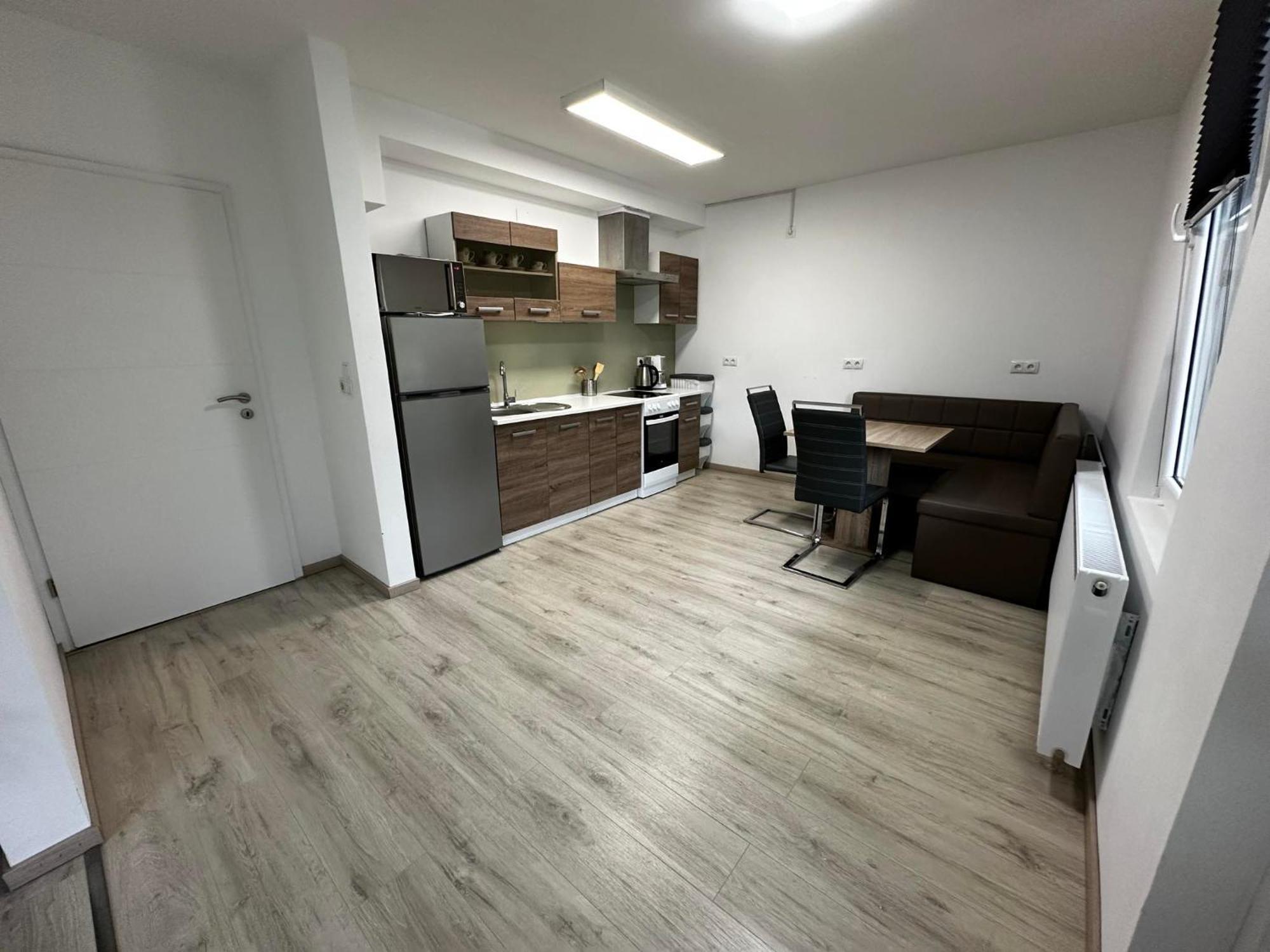 Haus Wijnen Apartment Bad Bentheim Luaran gambar